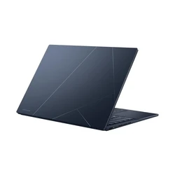 Laptop 14" Asus / Zenbook Series / 14 Oled / Ux3405Ca-Pz217W / Core Ultra / U7-255H / 32GB LPDDR5X / SSD 1TB / Intel Arc Graphics / W11Home / Blue / (90Nb14W3-M00860)(US Keyboard)