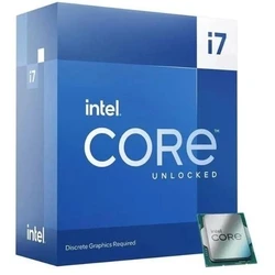 CPU Intel Core I7 / I7-14700 / Raptor Lake / Cores 20 / 33Mb Bx8071514700Srn40