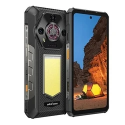 Smartphone Ulefone Armor 30/Magic Black Ulefone