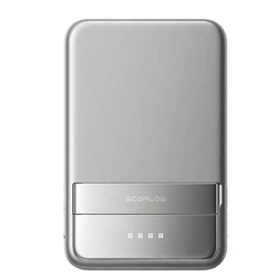 Powerbank Ecoflow USB 10000Mah Rapid/Silver 5016801022
