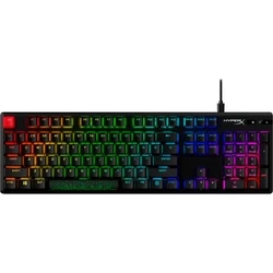 Gaming Πληκτρολόγιο Hyperx Alloy Origins Pbt Hx/Red 639N3Aa#Aba