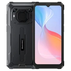 Smartphone BlackView Bv6200 Pro 6/128/Black