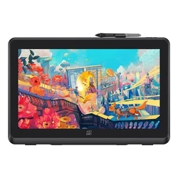 XP-PEN Artist 22 Plus Γραφική Ταμπλέτα Οθόνη Σχεδίασης 21.5"