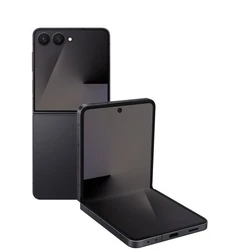 Smartphone Samsung Galaxy Flip7/512GB Jetblk Sm-F766B