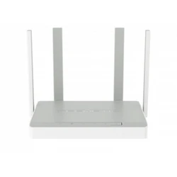 Wireless Router Keenetic Wi-Fi 6 / USB 3.0 / Kn-3810-01Eu