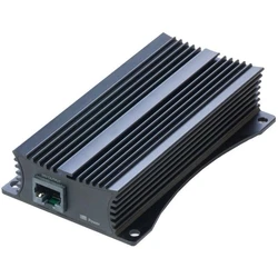 Poe Converter Mikrotik Rbgpoe-Con-Hp Mikrotik