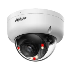 Κάμερα Παρακολούθησης Dahua 2Mp Dome/Hdbw1239E1-A-Il-0280B-S6