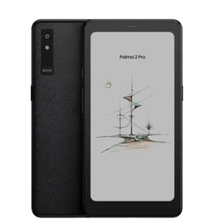 Ebook Reader Onyx Palma 2 Pro / 6.13" / 824X1648 / Black / Opc1409R