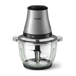 Πολυκόπτης / Chopper PHILIPS Series 5000 HR1504/00 – 2,0 L, 650 W