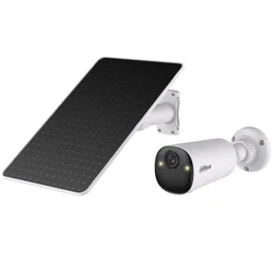 Dahua Ασύρματη Κάμερα Bullet 4MP Σετ (KIT/BF4CP-0210B/M0508)