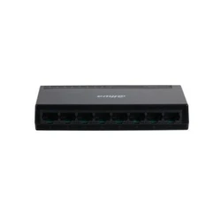 Network Switch Dahua Pfs3008-8Gt-L-V2 Type L2 Dh-Pfs3008-8Gt-L-V2