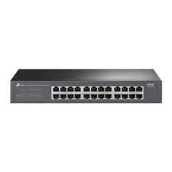 Network Switch TP-Link 24Port 10/100/1000M/Ls1024G