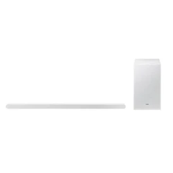 Soundbar Samsung 3.1 White Hw-S701D/En