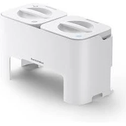 Ανταλλακτική Δεξαμενή Νερού για SwitchBot S10 (W3211800-WGSX)