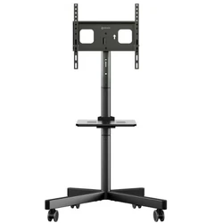 Βάση Τηλεόρασης Onkron Adjustable Stand/26-65" Black Ts1137-B