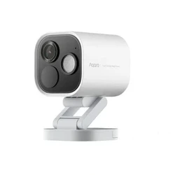 Κάμερα Παρακολούθησης Aqara G5 Pro Wi-Fi Camera Hub White Ch-C07D-W
