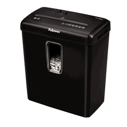 Καταστροφέας Εγγράφων Fellowes Powershred P-30C Cross Cut 6008101