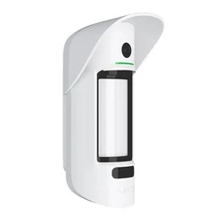 Αισθητήρας Ajax Wrl Motioncam Outdoor White 38192