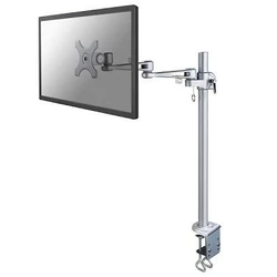 Βάση Monitor Neomounts Desk Mount Silver/Fpma-D935Pole70