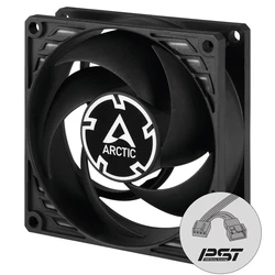 Case Fan 8cm Arctic Acfan00150A Arctic
