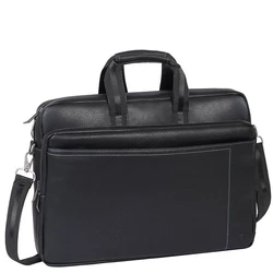 Τσάντα Laptop Rivacase Orly 15.6"/8940 (Pu) Black