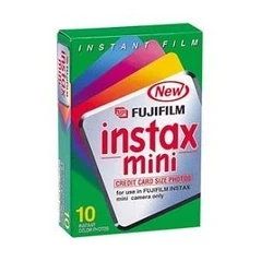 Φιλμ Fujifilm Instant Color Instax Mini/Glossy 10