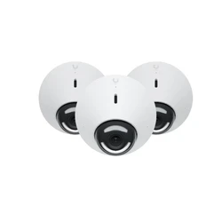 Κάμερες Παρακολούθησης Ubiquiti 5Mp Ir Dome 3Pack/Uvc-G5-Dome-3