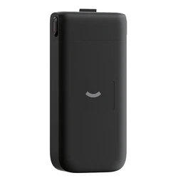 Μπαταρία αντικατάστασης DREAME W2506-6S1P-BWA (T50 Mix) - 5000mAh, Μαύρο