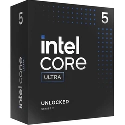 Επεξεργαστής Intel Core Ultra / 225F / Arrow Lake / 3300 Mhz / Cores 10 / 65W / Bx80768225Fsrqd2