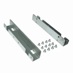 Αξεσουάρ Σκληρών Δίσκων Gembird Mounting Frame 2X/2.5" To 3.5" Mf-3221