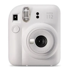 Φωτογραφική Μηχανή Fujifilm Instant W/10Sh Glossy/Instax Mini 12 White