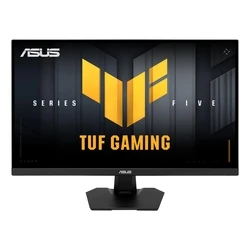 Οθόνη ASUS 27" Gaming Full HD Fast IPS 260Hz 1ms HDR Eye Comfort (90LM0D81-B01171)