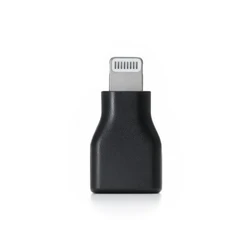 DJI Camera Accessory — Mic Mobile Receiver/Light Adapter (CP.RN.00000515)