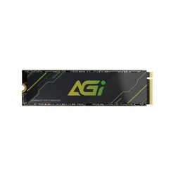 SSD AGI AI818 1TB M.2 NVMe PCIe 4.0 (AGI1T0G43AI818-CB)