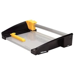 Κοπτικό Μηχάνημα Fellowes Atom A4/5410601