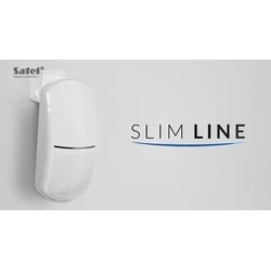 Αισθητήρας Satel Pir/Slim-Pir-Pet