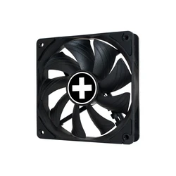 Case Fan 12cm Xilence Xpf120X.B.Pwm/12V Xf082