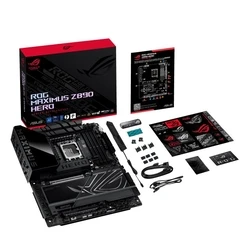 Μητρική Κάρτα Asus Intel Z890 Lga1851 Atx DDR5 Slots 4 1Xpci-E 4.0 1X 1Xpci-E 4.0