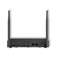 Barebone Asus Atom-X7211E/Bnuc13Brfa200B02I