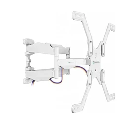 Βάση Τηλεόρασης Onkron Wall Mount /37-70"/White M5-W
