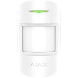Αισθητήρας Ajax Wrl Motionprotect/Plus White 38198
