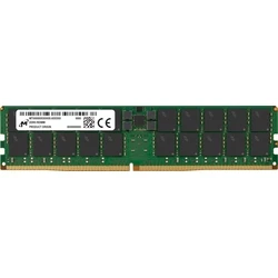 Μνήμη RAM Server DDR5 128Gb Micron Rdimm / Cl 46 / Mtc40F2047S1Rc56Br