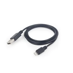 Καλώδιο USB Gembird Lightning To USB 2.0 2M Cc-Usb2-Amlm-2M