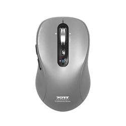 Port Designs Expert Bluetooth Optical Mouse - Grey (Model 910201)