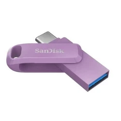 USB Flash 512GB SanDisk USB-C Sdddc3-512G-G46L