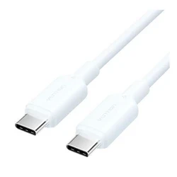 Καλώδιο USB-C Vention to USB-C/2M Blue Trcsh