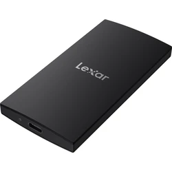 Eξωτερικός Σκληρός Δίσκος 1TB Lexar Sl300 / Usb-C Lsl300001T-Rnbng