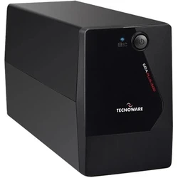 UPS Tecnoware 665W / 950 Va / Modified Sinewave / Phase 1 Phase / Fgcerapl952Sch