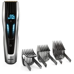 Philips Κουρευτική Μηχανή HC9450/15 - Επαγγελματική κουρευτική με Digital Swipe