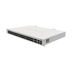 Network Switch Mikrotik Type L3 48X10Base-T 4Xsfp+ 2Xqsfp+